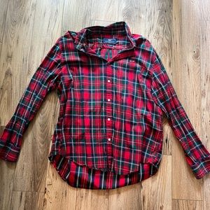 Vineyard Vines button down, size XL